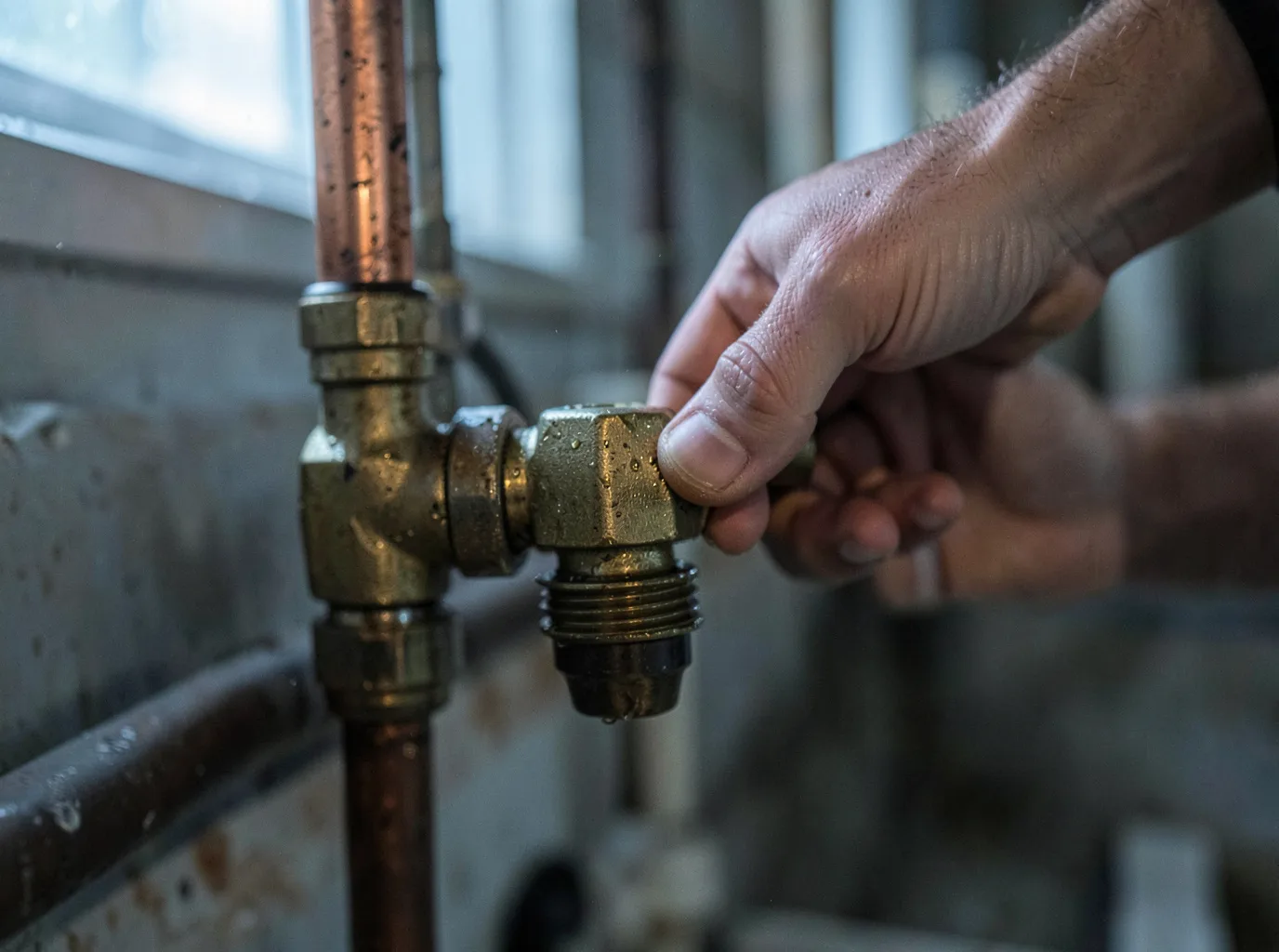 Emergency Plumber Dundalk, MD FAQs